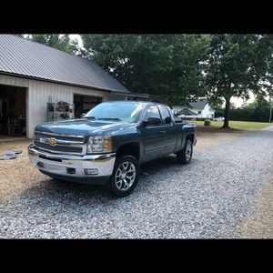 Meet your Posher, Brady